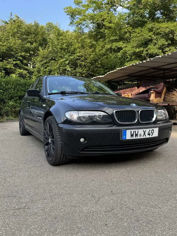 BMW 316 316i