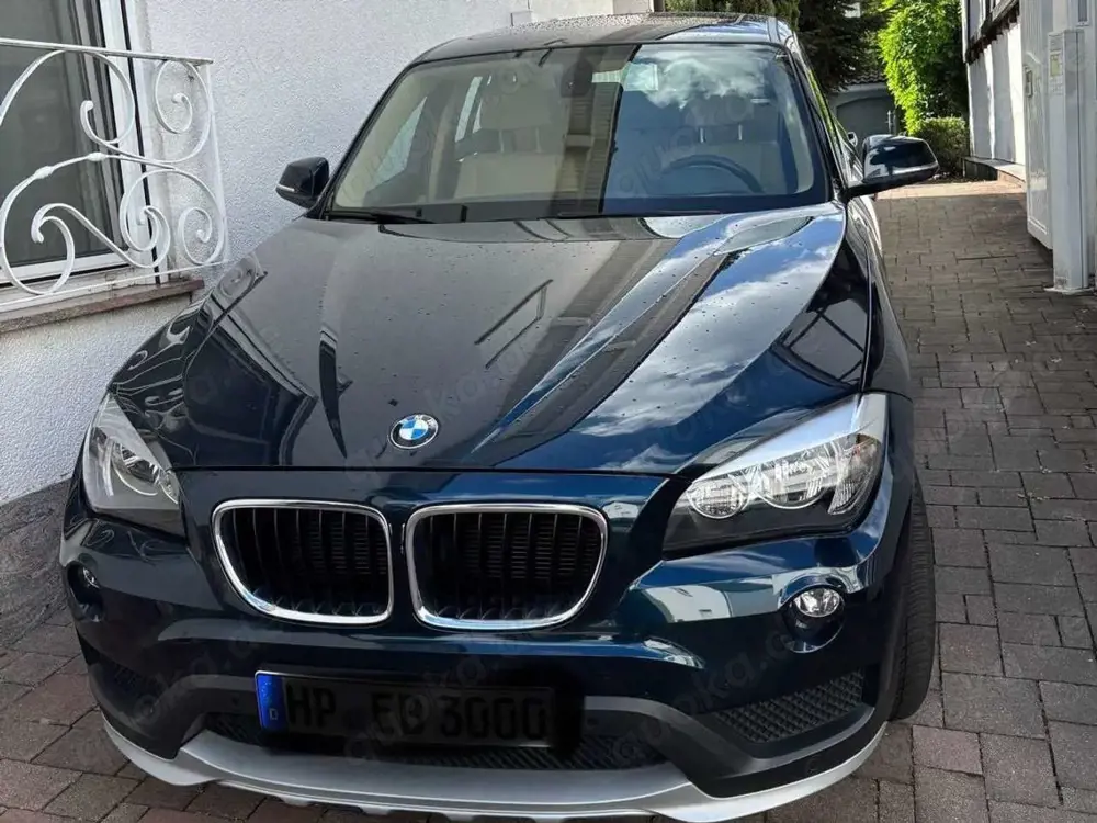 BMW X1 X1 sDrive20i Aut. xLine