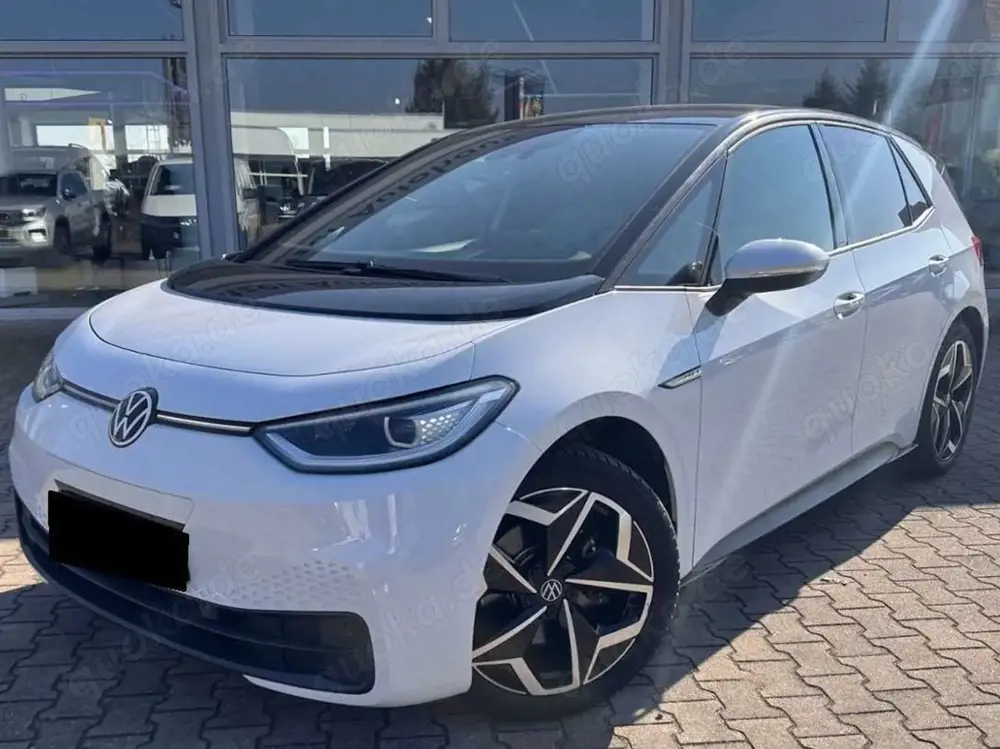 Volkswagen ID.3 ID.3Pro S Tour
