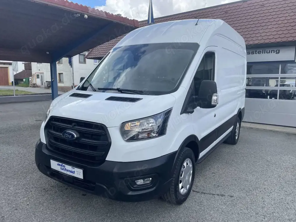 Ford Transit Kasten 330 L2H3 Trend