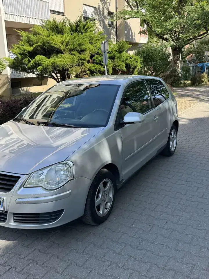 Volkswagen Polo 1.2 Comfortline