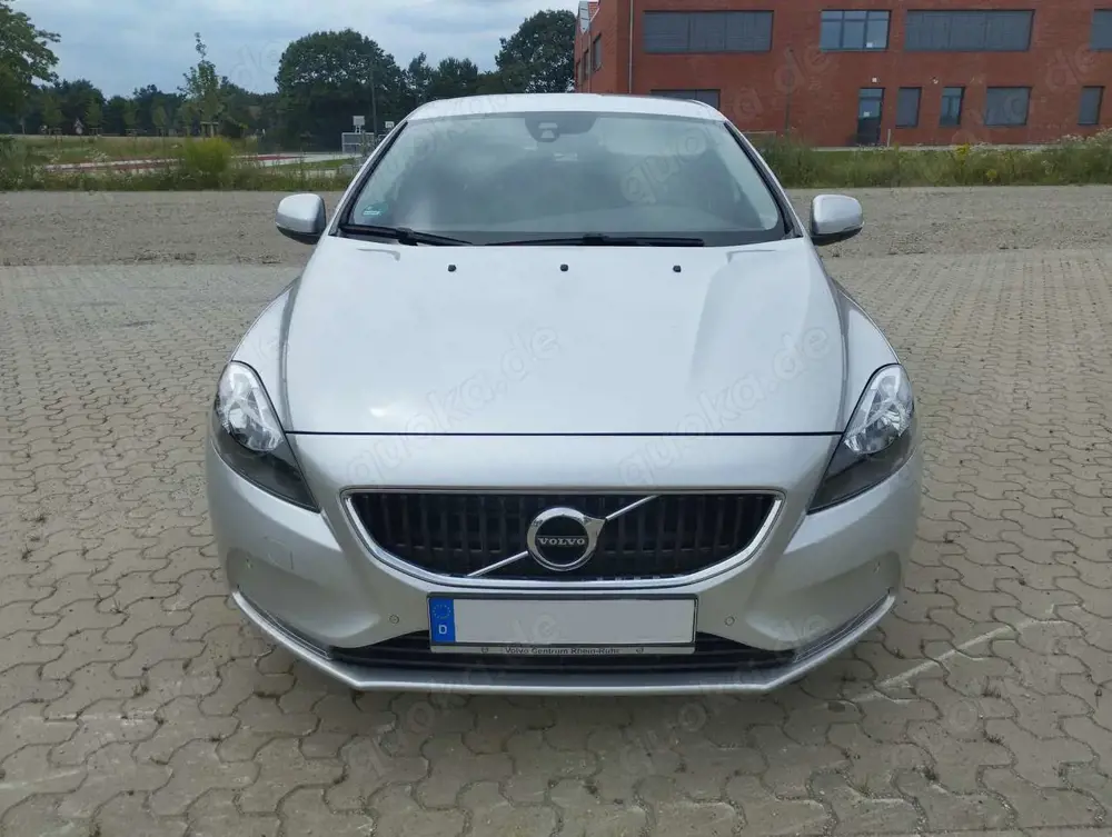 Volvo V40 V40 D2
