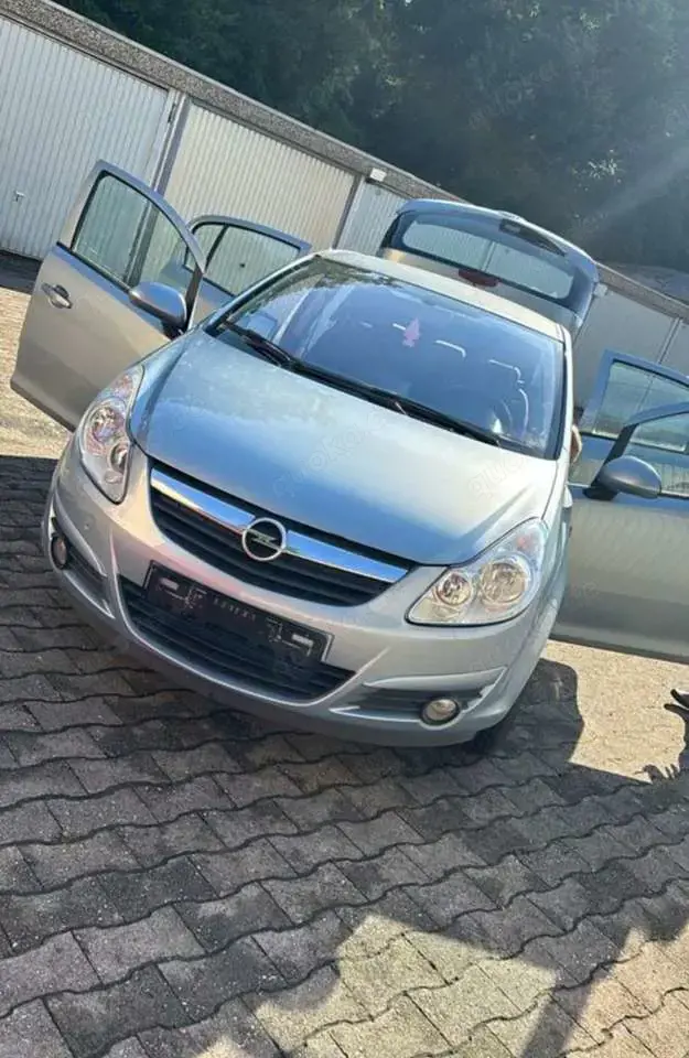 Opel Corsa Corsa  5-Türer 1.4 16V Edition