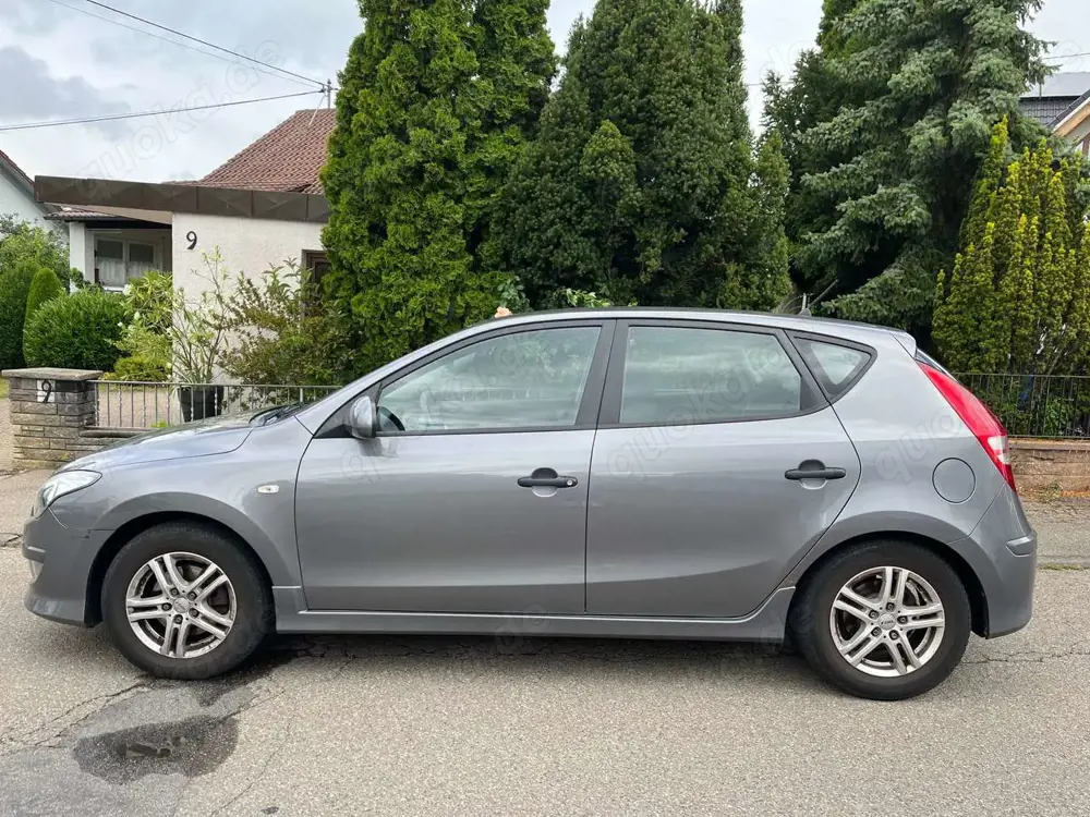 Hyundai i30 i30 1.4 Classic