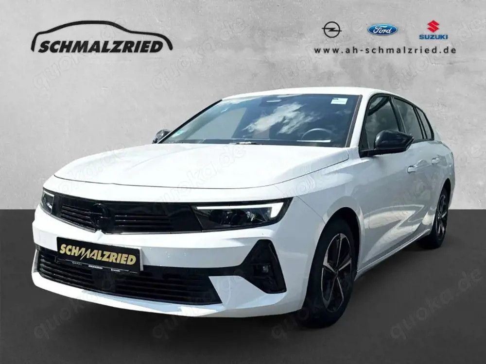 Opel Astra L ST GS 360 Kamera LED Apple CarPlay Android Auto