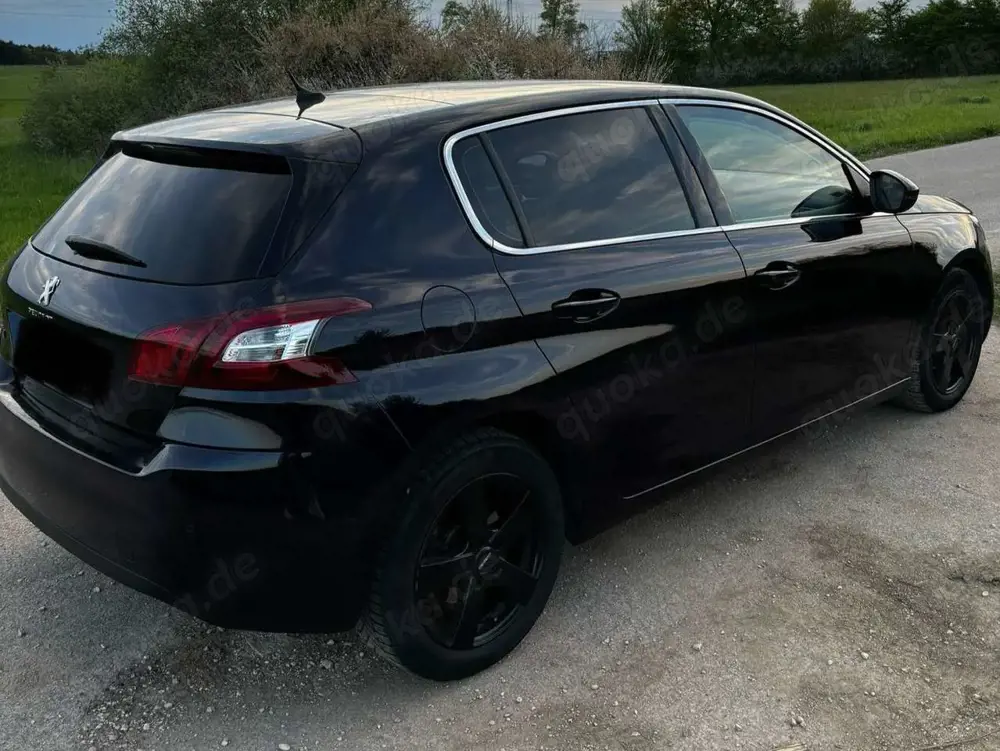 Peugeot 308 308 BlueHDi FAP 150 EAT6 Stop