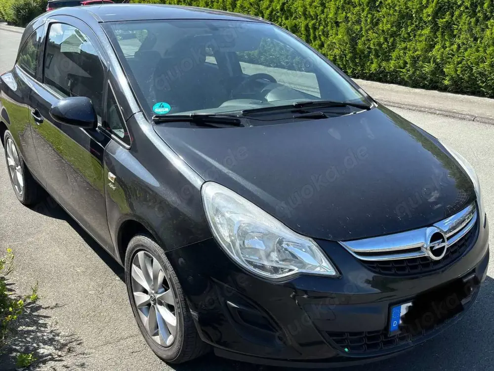 Opel Corsa Corsa 1.4 16V Active