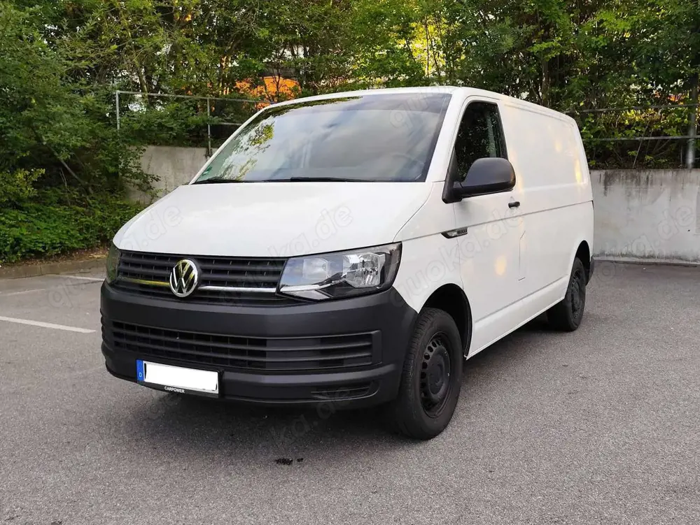 Volkswagen T6 Transporter Transporter T6 Kurz EU5