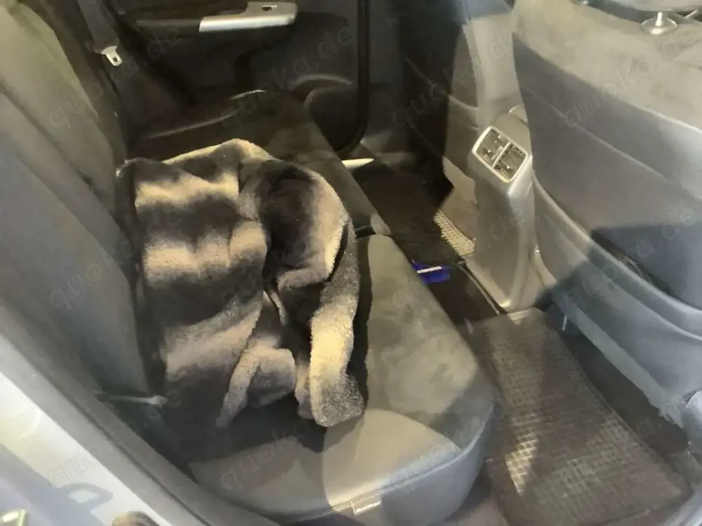 Honda CR-V CR-V 1.6i DTEC 2WD Lifestyle