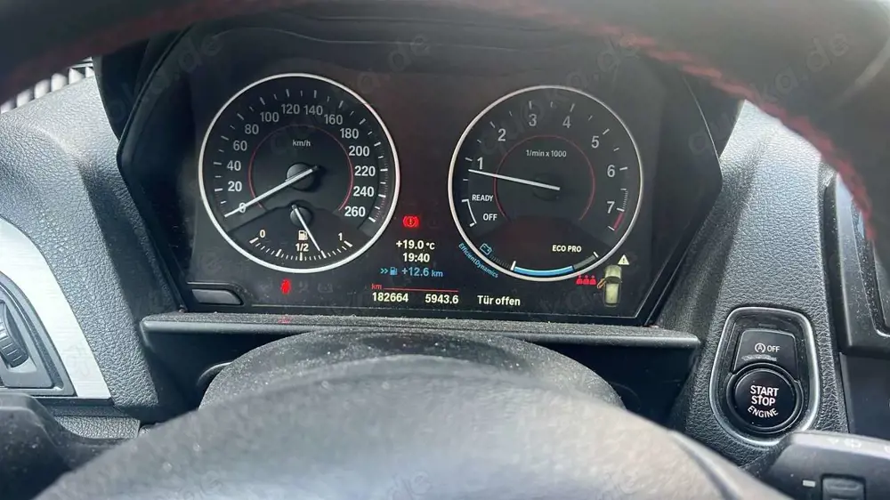 BMW 116 116 i