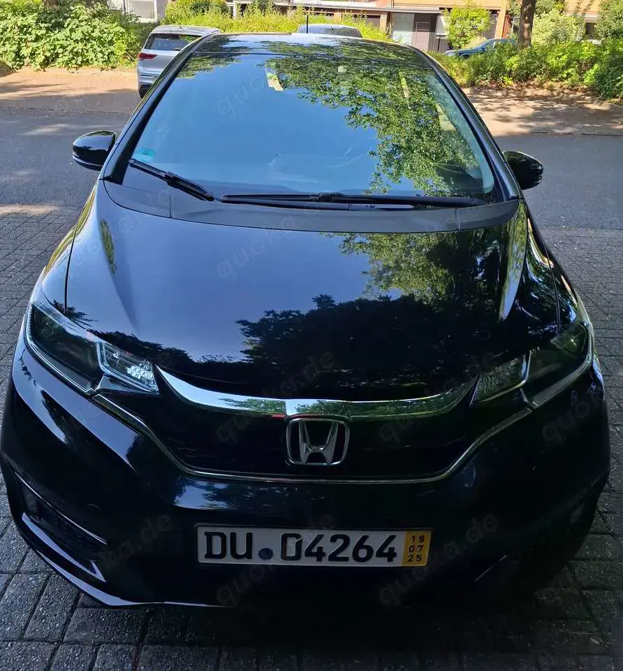 Honda Jazz Jazz 1.3 i-VTEC Comfort