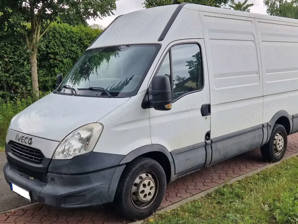 Iveco Daily 35 S 13