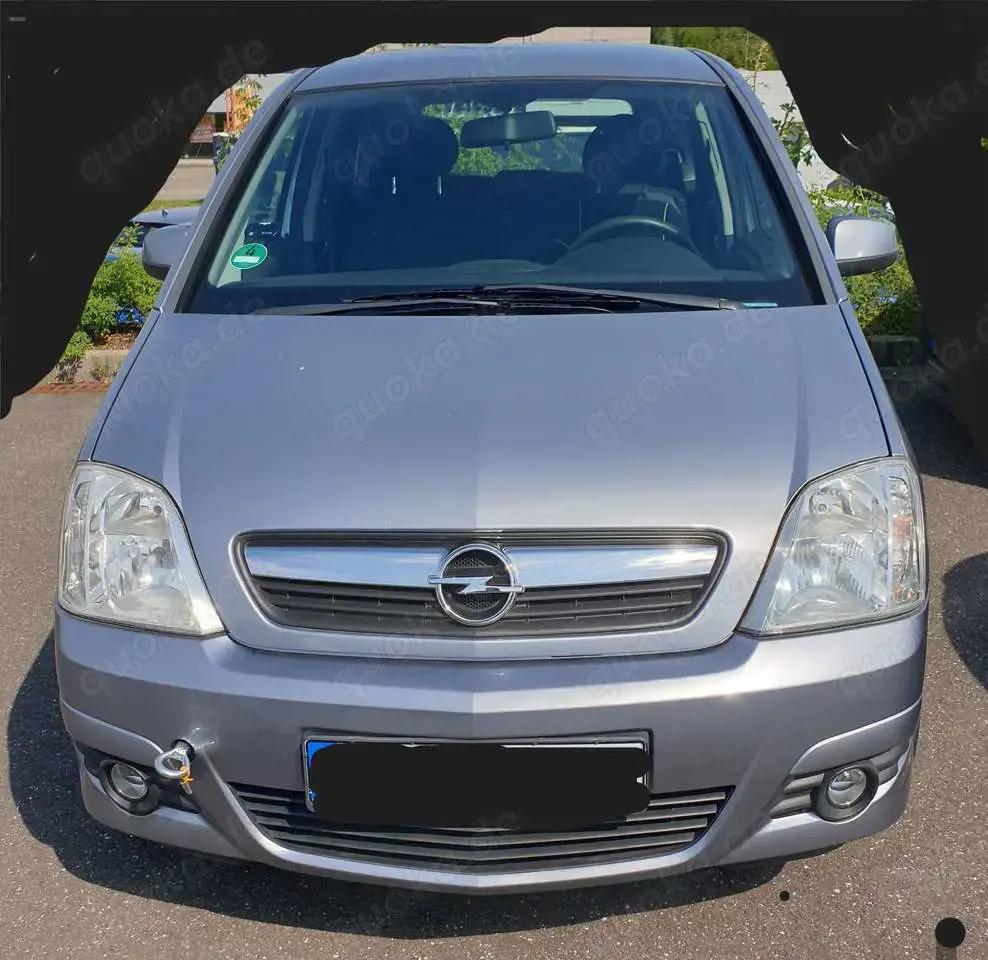 Opel Meriva Meriva 1.6 16V Easytronic Edition