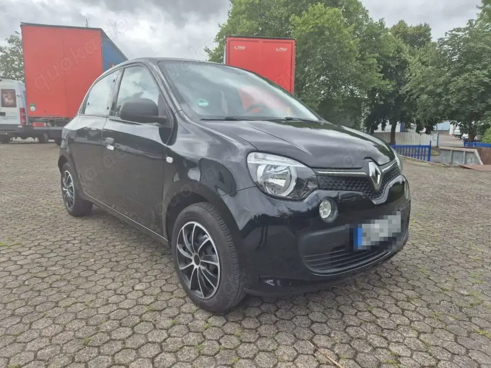 Renault Twingo Twingo SCe 70 Expression