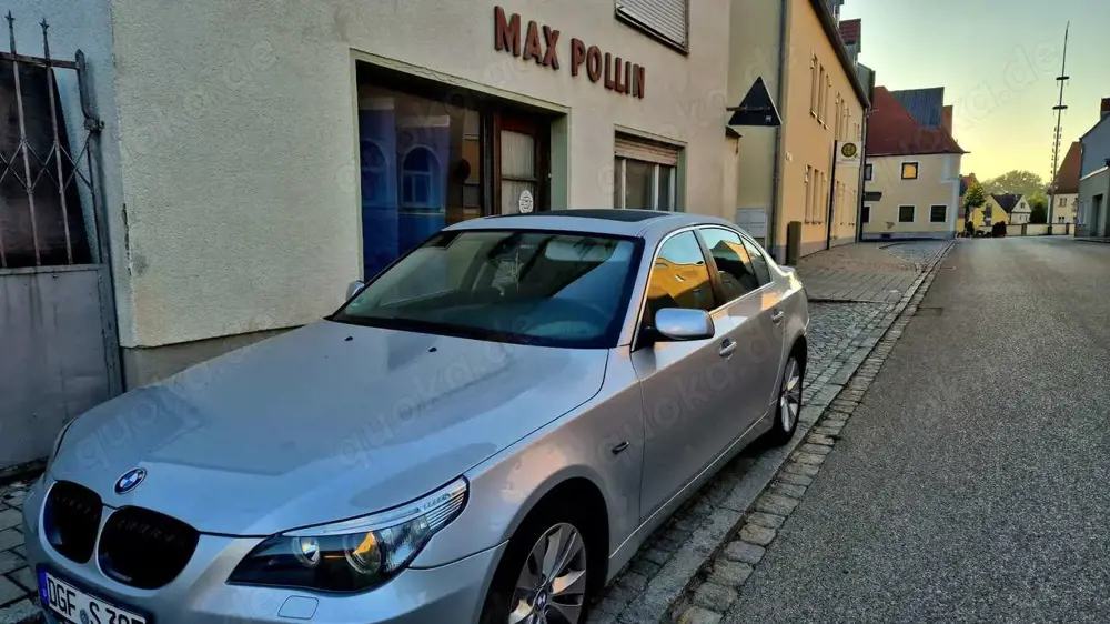 BMW 525 525i