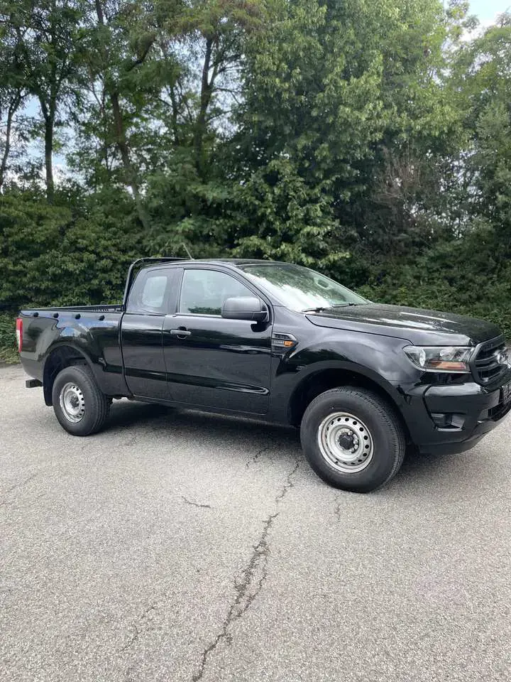 Ford Ranger XL Extrakabine 4x4