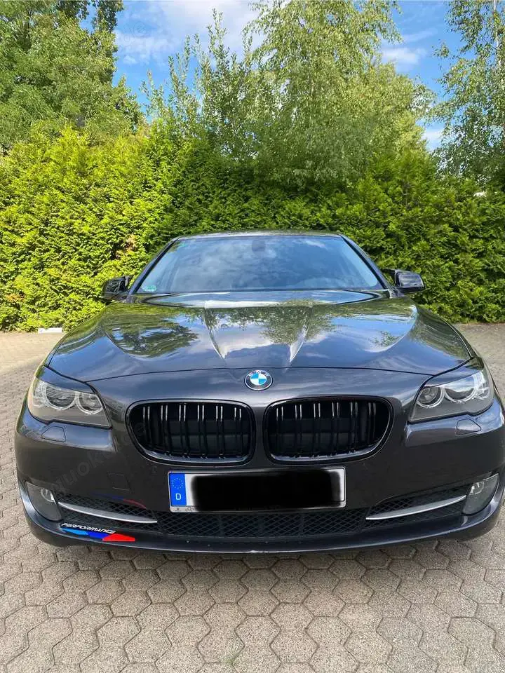 BMW 520 520d Eletta