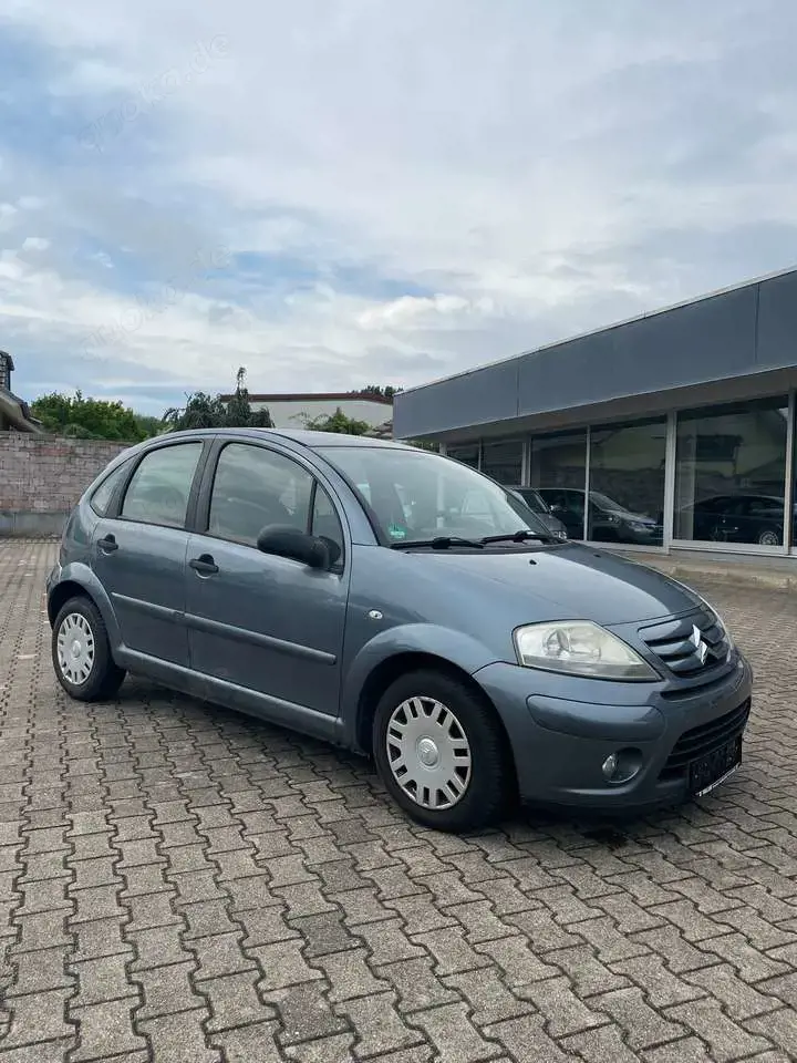 Citroen C3 1.4 Confort