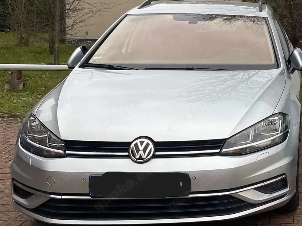 Volkswagen Golf Variant Golf VII Variant Diesel 2.0 TDI