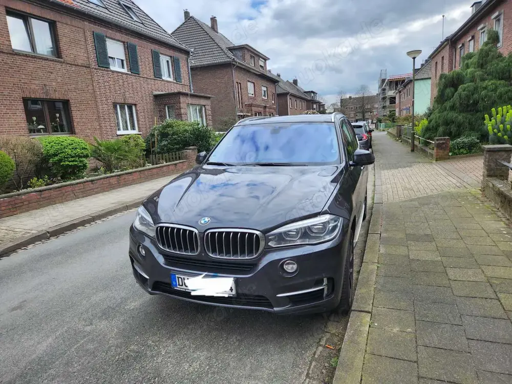 BMW X5 X5 xDrive30d