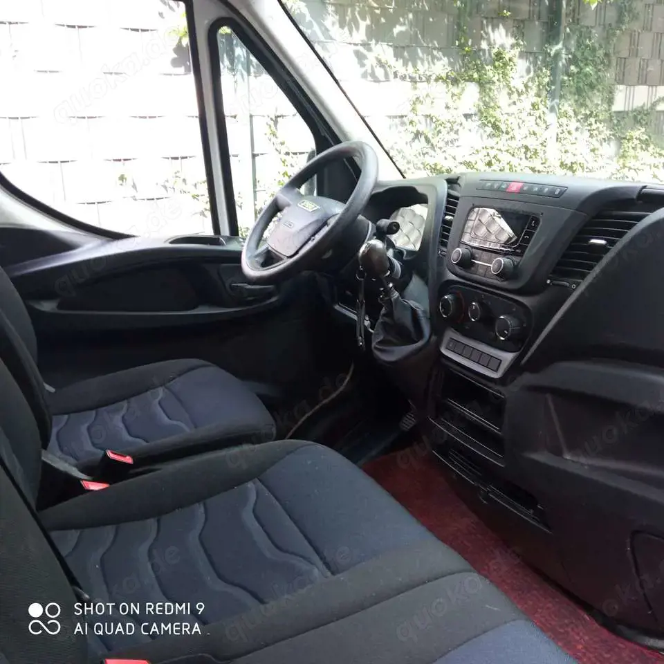 Iveco Daily 35 14 SV