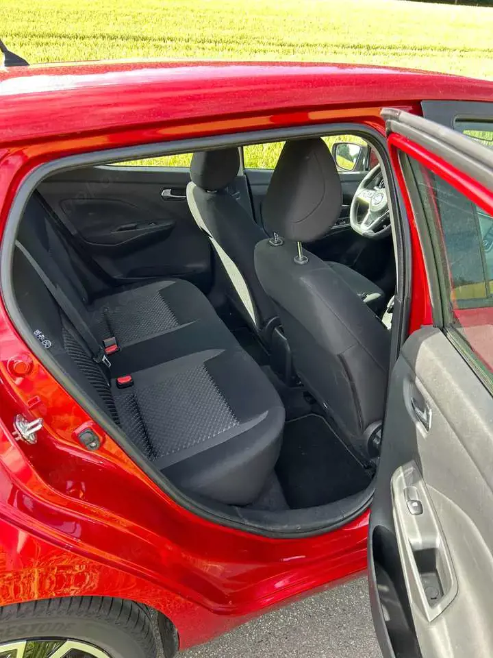 Nissan Micra Micra 1.0 IG-T Visia