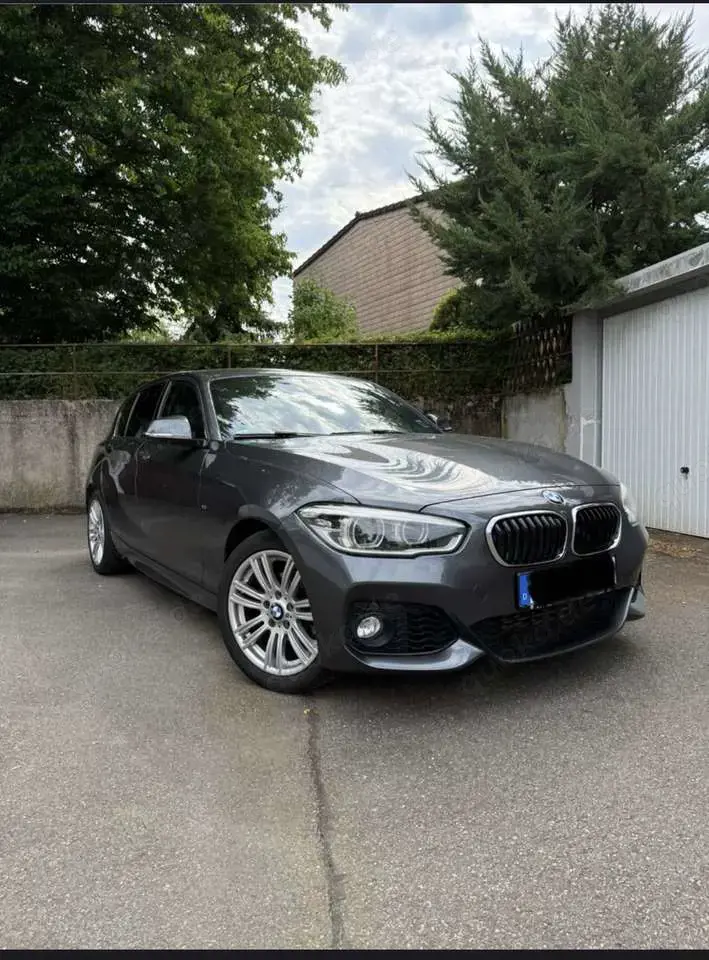 BMW 118 118 i M Sport
