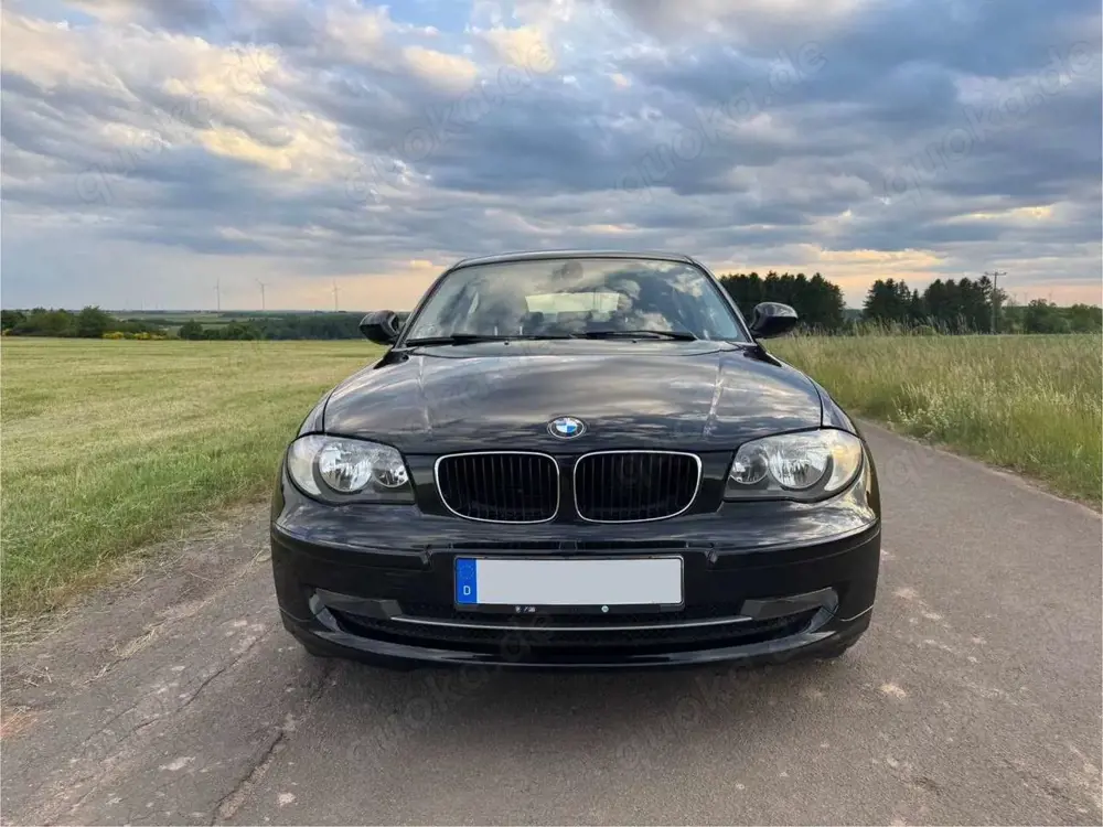 BMW 118 118d