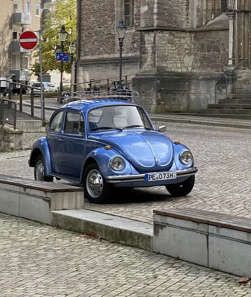 Volkswagen Käfer