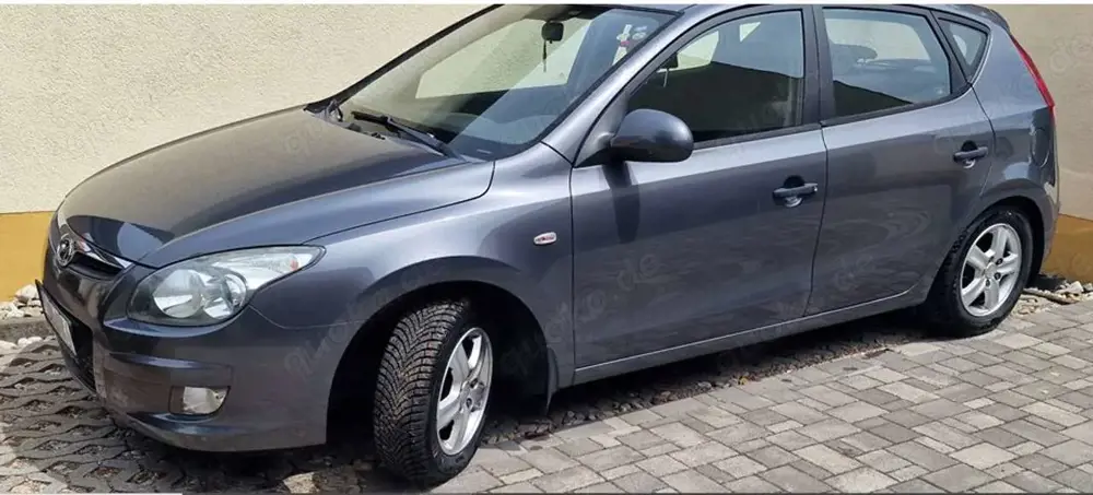 Hyundai i30 i30cw 1.4 Comfort