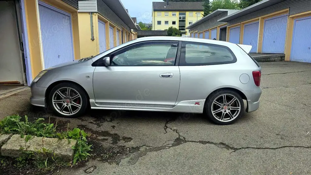 Honda Civic 2.0i Type-R * Tüv Neu !! *