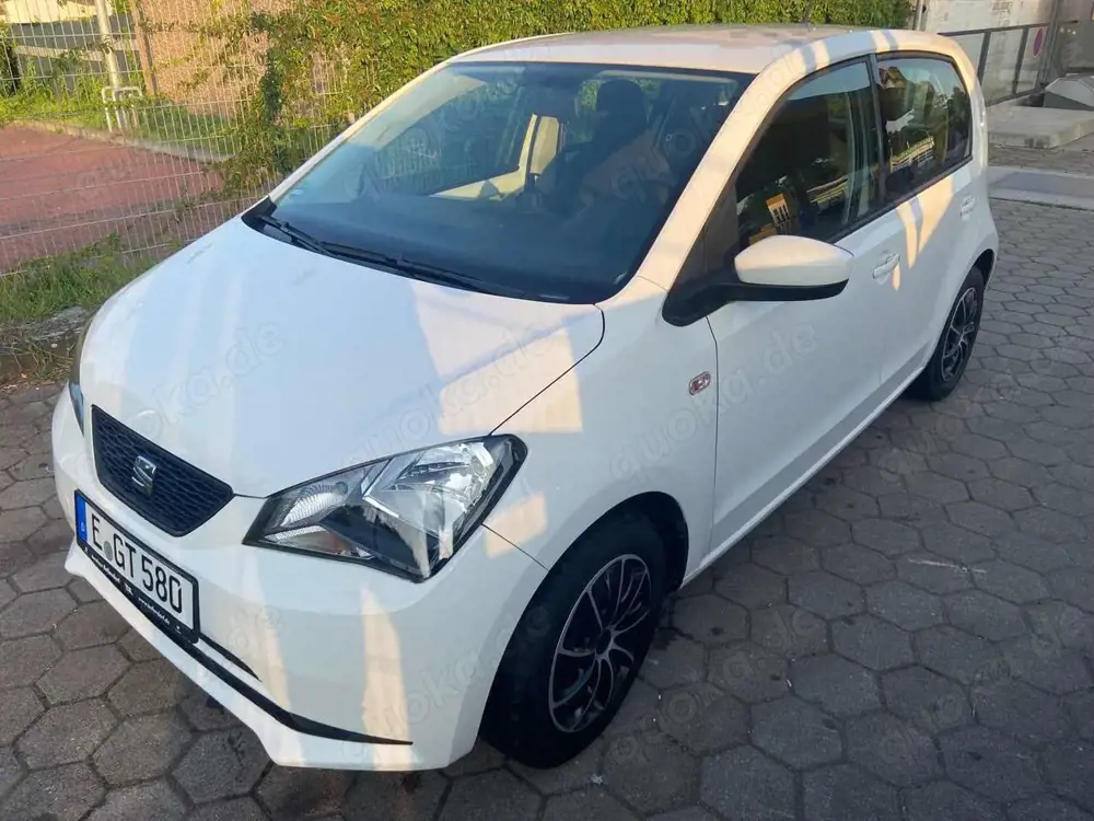 SEAT Mii Mii  5-Türer 1.0 Style