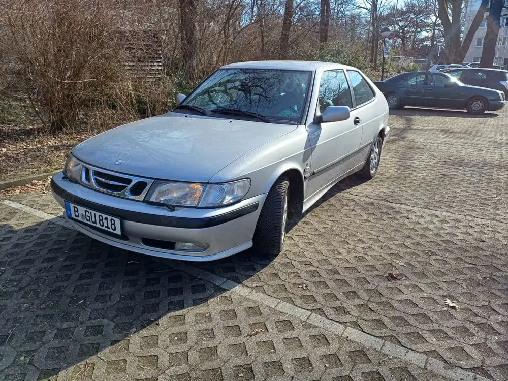 Saab 9-3 9-3 2.0i Sport Edition S