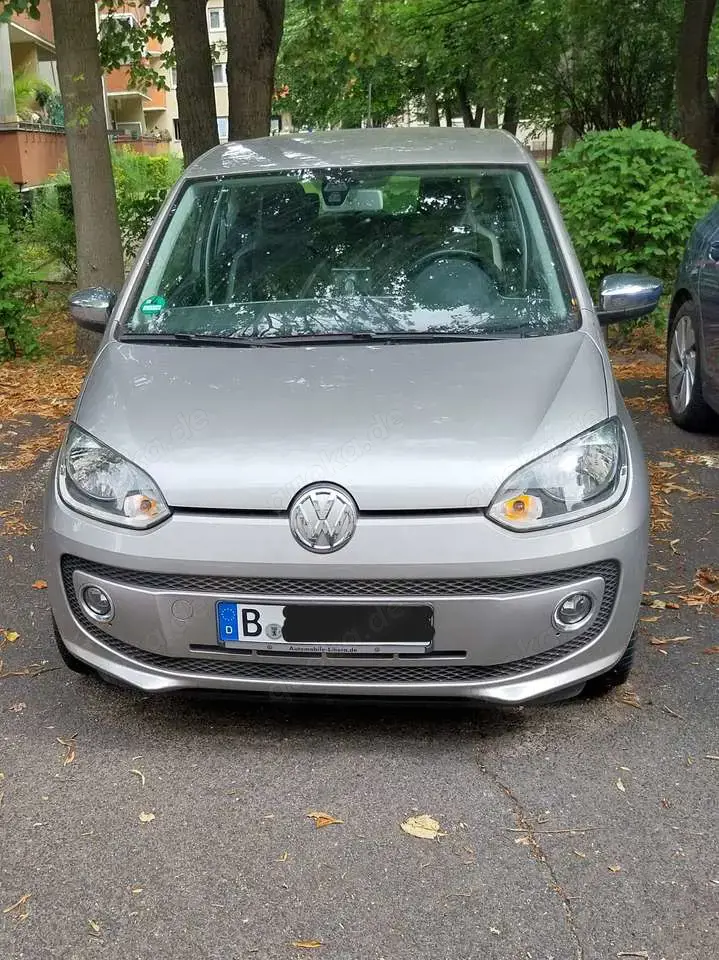 Volkswagen up! Up 3-Türer high