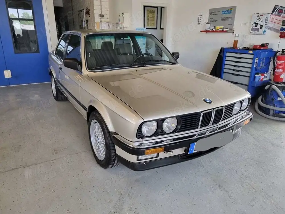 BMW 325 325i