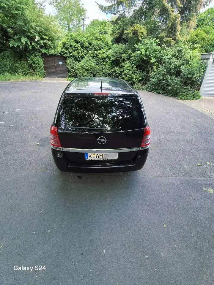 Opel Zafira 1.6 ecoFLEX Family