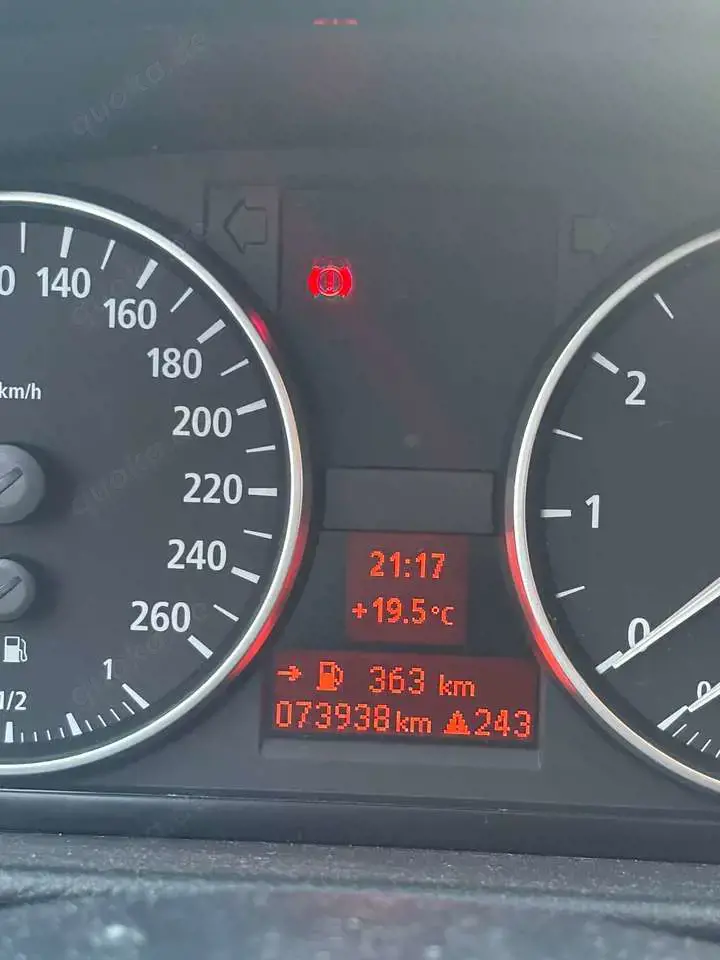 BMW 320 320i
