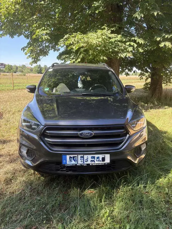 Ford Kuga 1.5 EcoBoost 4x4 Aut. ST-Line