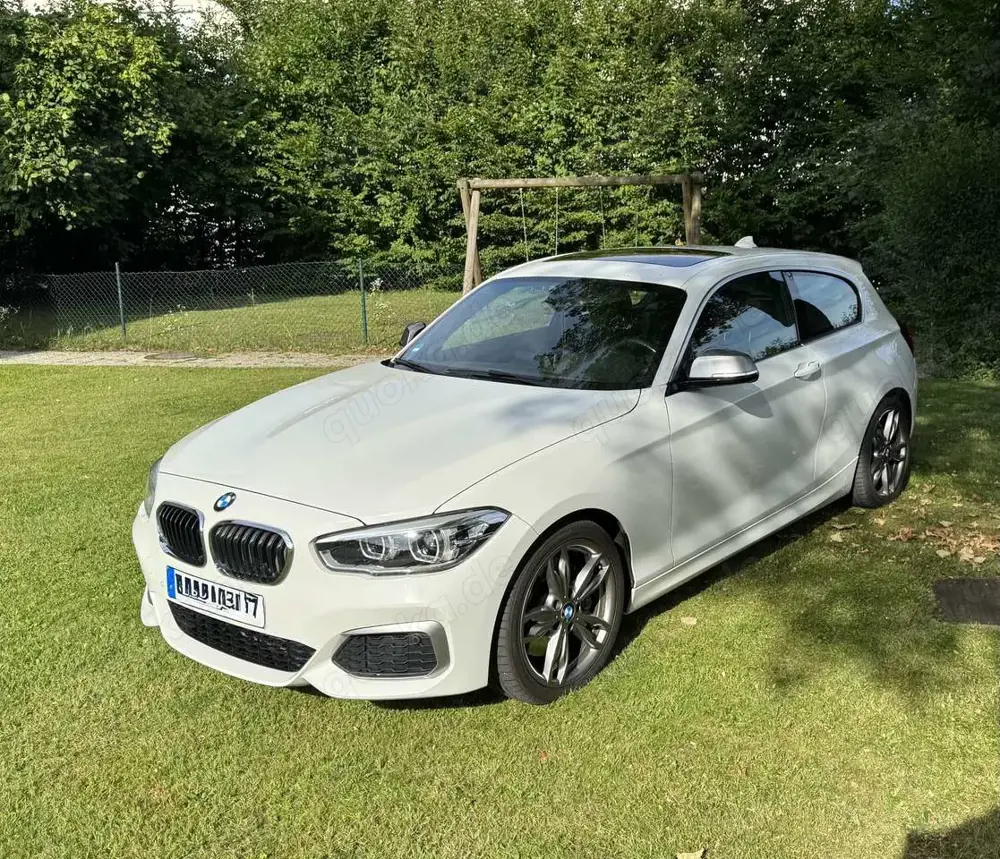 BMW 140 M140i Sport-Aut.