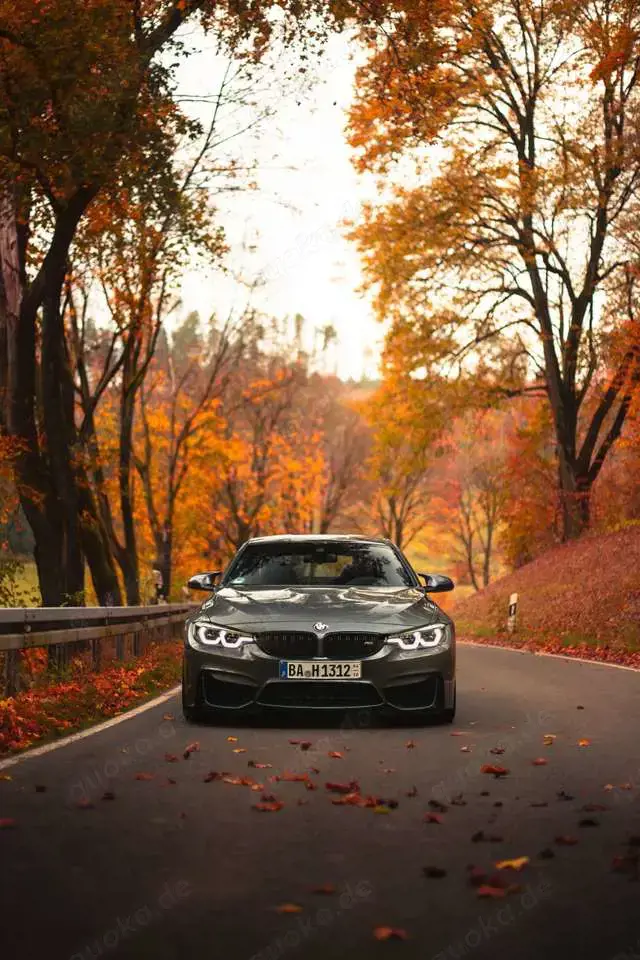 BMW M4 Coupe DKG Competition
