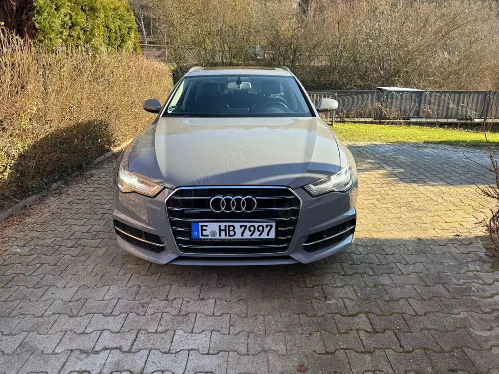 Audi A6 A6 Avant 3.0 TDI S tronic