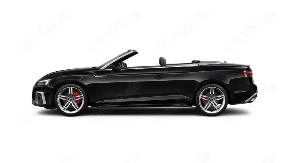 Audi A5 40 TFSI quattro S line