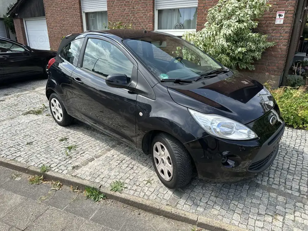 Ford Ka/Ka+ Trend