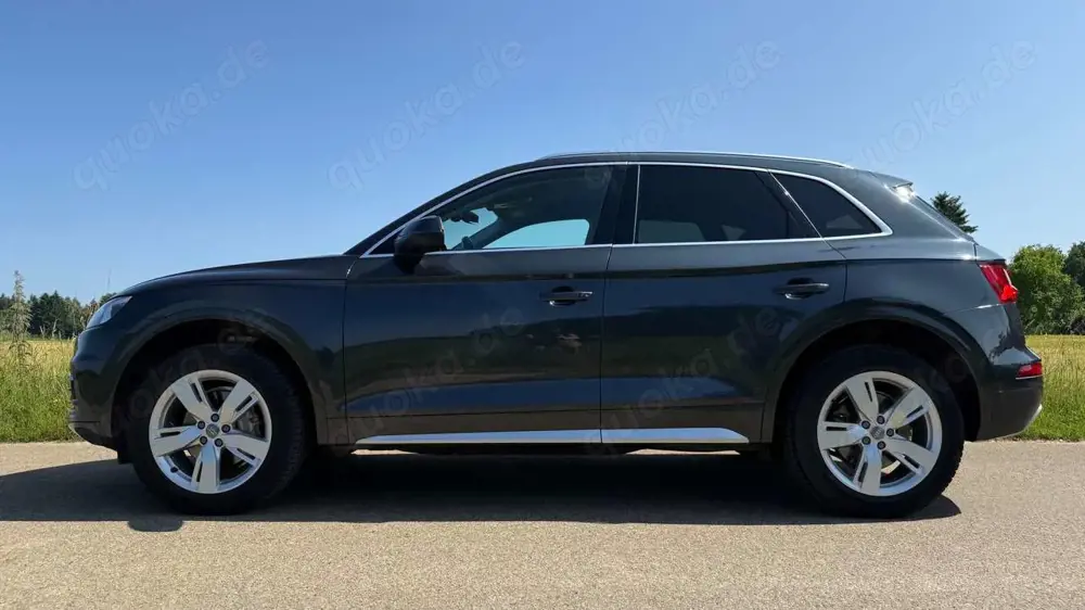 Audi Q5 Q5 40 TDI S-tronic Quattro Sport
