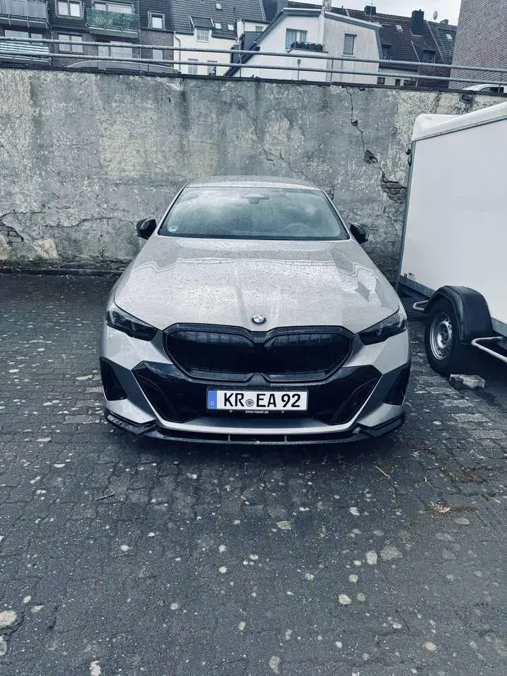 BMW 520 520i Aut.