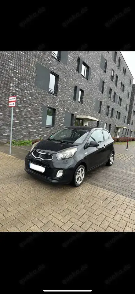 Kia Picanto 1.0 Attract