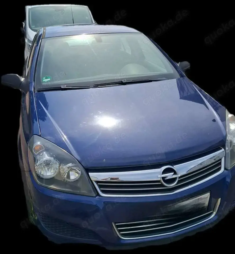 Opel Astra Astra Selection 110 Jahre