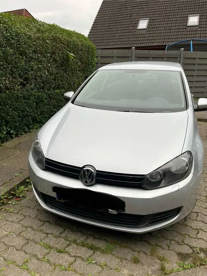 Volkswagen Golf Golf 1.4 Trendline