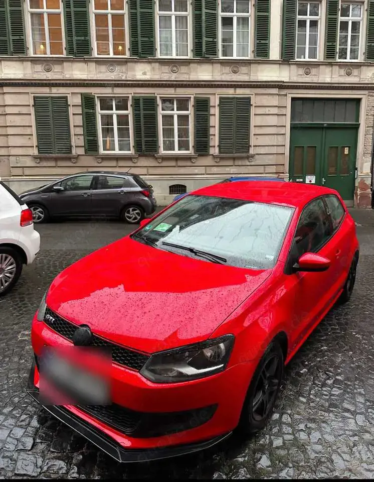 Volkswagen Polo 1.2 Trendline