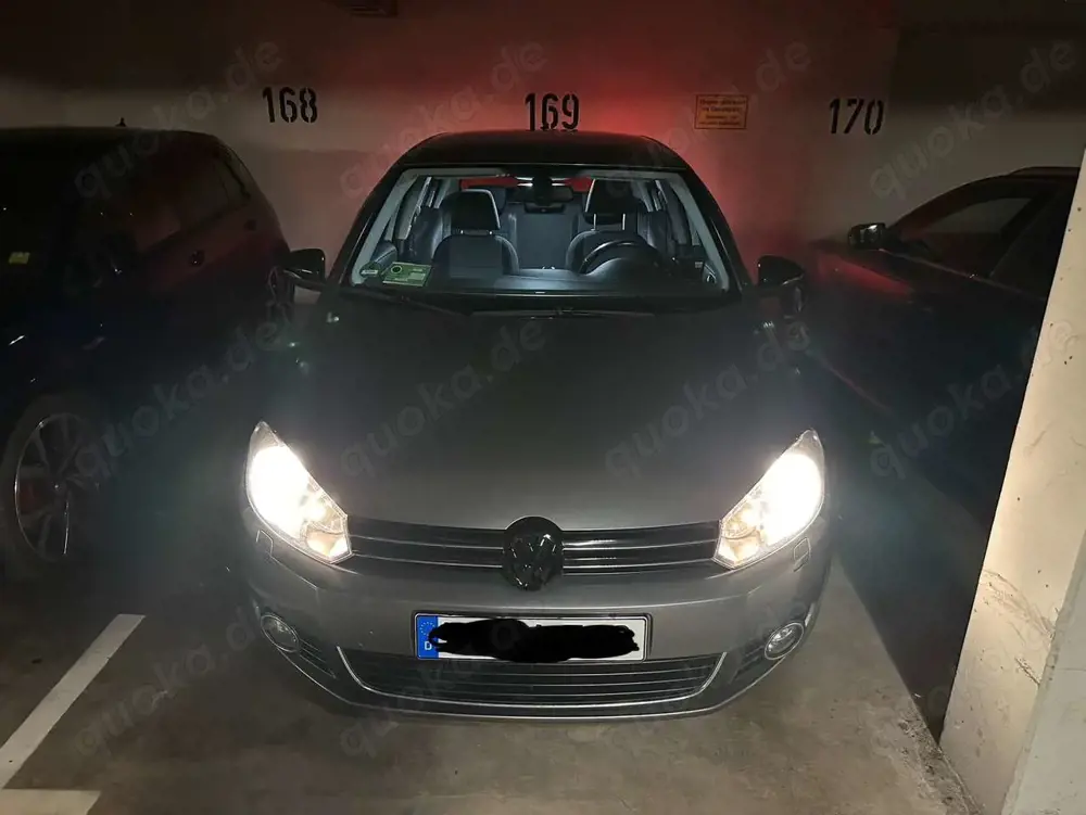 Volkswagen Golf 1.2 TSI Style